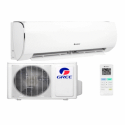 Gree FAIRY GWH12ACC-K3NNA3A