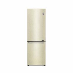 Холодильник LG GC-B459SECL