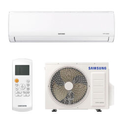 Кондиционер Samsung AR18BQHQASIXER