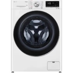Стиральная машина LG F2V9FW9W 9кг