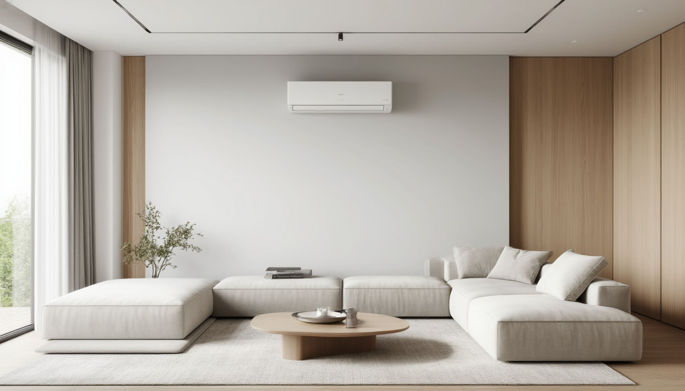 Кондиционер Samsung Inverter