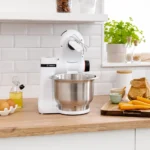 Кухонный комбайн Bosch MUMS2EW40 — изображение 3