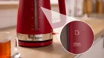 Электрический чайник Bosch TWK4M224 — изображение 3