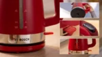 Электрический чайник Bosch TWK4M224 — изображение 2