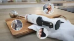Погружной блендер Bosch MSM4W210 — изображение 3