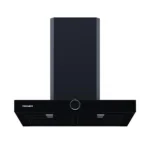 Вытяжка Premier T SHAPE RTS BL