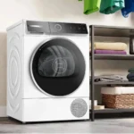 Сушильная машина Bosch WQB245B0ME — изображение 4