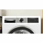 Сушильная машина Bosch WQG1420AME — изображение 2