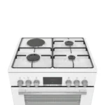 Газовая плита Bosch HXC39AG21Q — изображение 2