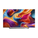 Телевизор Premier 50PRM900QLED