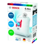 Мешок для Пылесоса Bosch BBZ41FGALL
