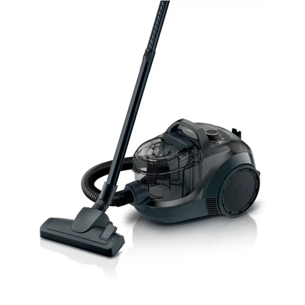 Bosch-BGC21X300 Пылесос Bosch BGC21X300 — изображение 1