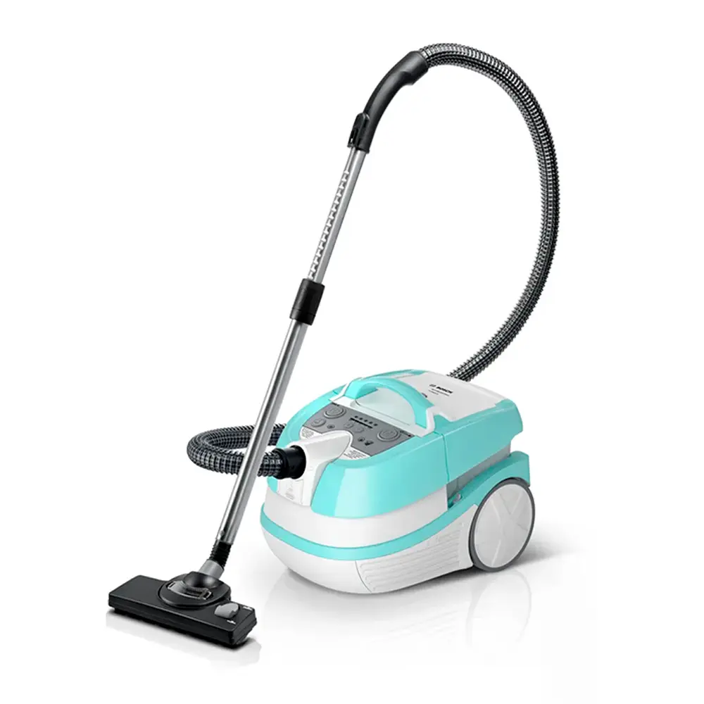 BWD420HYG Пылесос Bosch BWD420HYG — изображение 1