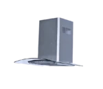 Вытяжка Premier GLASS-4 BL — изображение 2