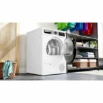 Сушильная машина Bosch WQG1420AME — изображение 4