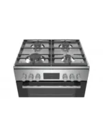 Газовая плита Bosch HGB330E50Q — изображение 2