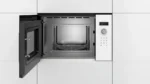 Встраиваемая микроволновая печь Bosch BFL524MW0 — изображение 3