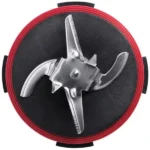 Кухонный комбайн Bosch MCM3200W — изображение 3