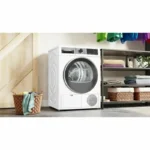 Сушильная машина Bosch WQG1420AME — изображение 3