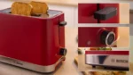 Тостер Bosch TAT4M224 — изображение 2