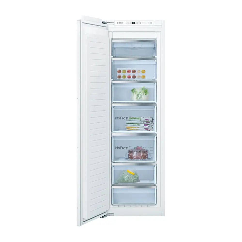 GIN81AEF0U Холодильник Bosch GIN81AEF0U — изображение 1