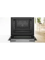Встраиваемая духовка Bosch HBG7741W1 — изображение 3