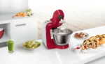 Кухонный комбайн Bosch MUM58720 — изображение 2