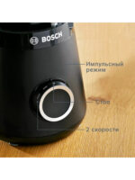Блендер стационарный Bosch MMB6141B — изображение 2