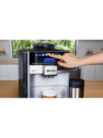 Кофеварка Bosch TIS65621RW — изображение 3