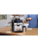 Кофеварка Bosch TIS65621RW — изображение 2