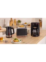 Электрический чайник Bosch TWK4M223 — изображение 3