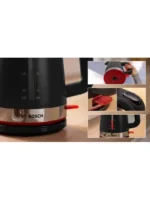 Электрический чайник Bosch TWK4M223 — изображение 2