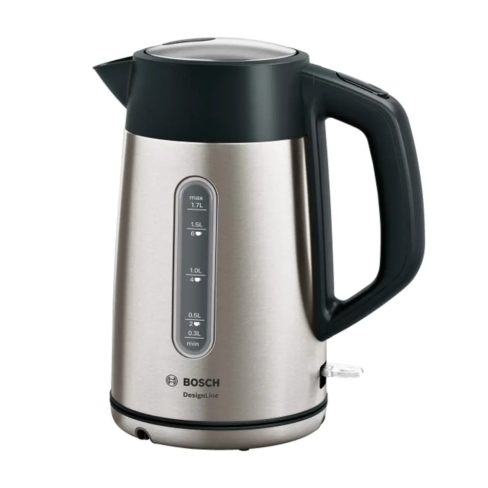 TWK4P440_1-450x600 Электрический чайник Bosch TWK4P440 — изображение 1