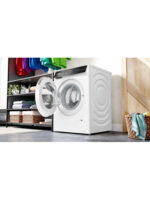 Стиральная машина Bosch WGB256A0ME — изображение 3