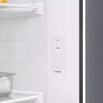 Холодильник Samsung RS70F65Q1TWT — изображение 2