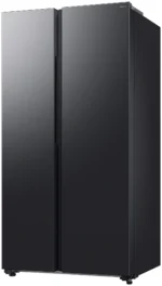 Холодильник Samsung RS70F65Q1FWT — изображение 4