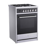 Комбинированная плита Hofmann CC6485SS/HF