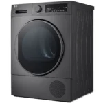Сушильная машина LG RH80T2SP7RM — изображение 2
