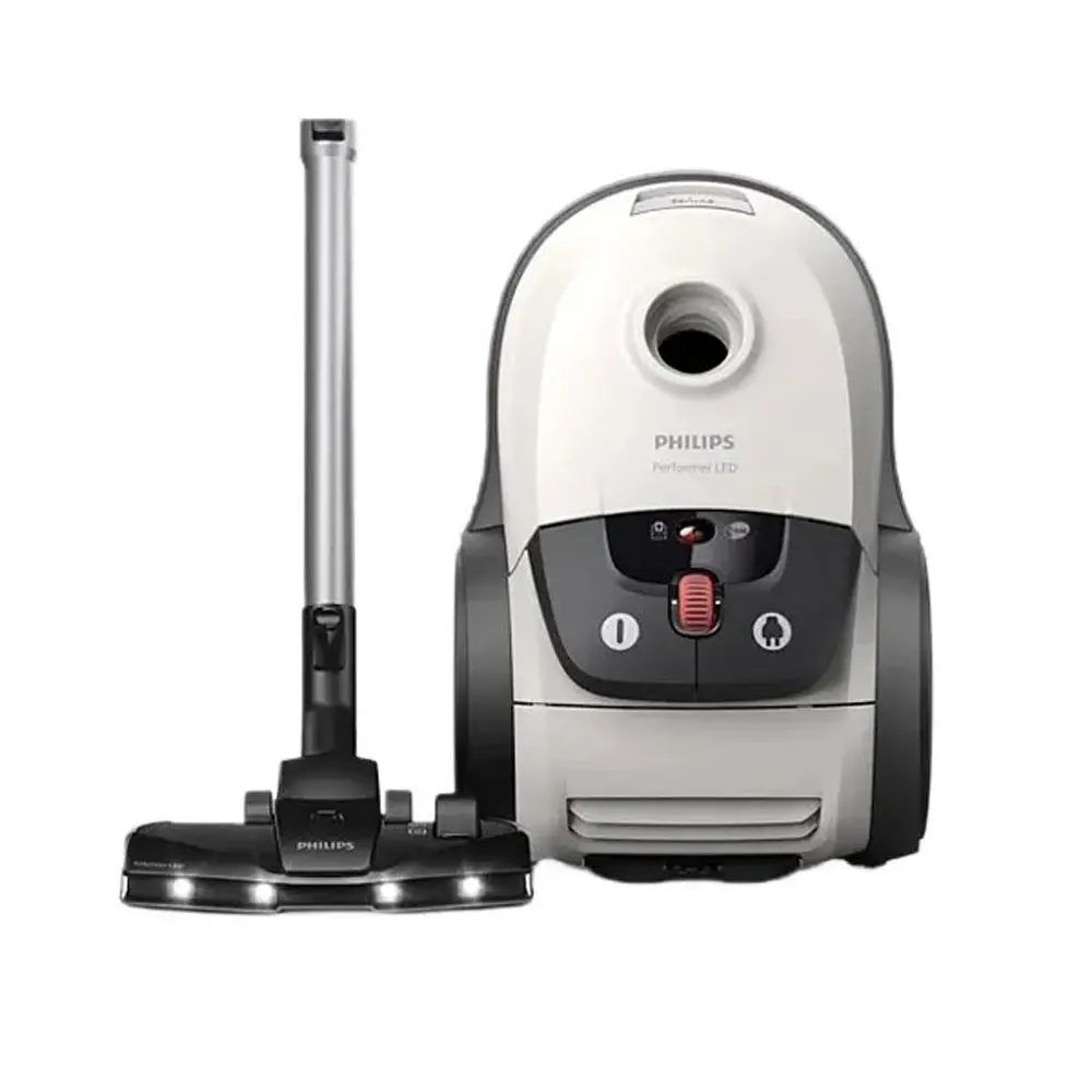 c81e728d9d4c2f636f067f89cc14862c2025071215182426329OZ6pCykPf2 Пылесос Philips XD 8042 — изображение 1