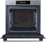 Встраиваемая духовка Samsung NV7B4120ZAS/WT — изображение 3