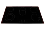 Варочная панель Hofmann RCT952DOS/HF — изображение 2