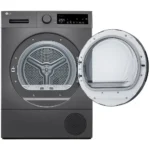 Сушильная машина LG RH80T2SP7RM — изображение 3