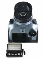 Пылесос Midea MC08M — изображение 4