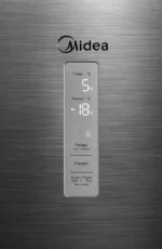Холодильник Midea MDRB522MGE460D — изображение 4